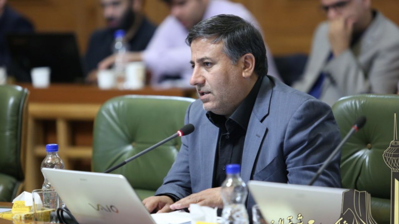شهرسازی محلی برای درآمدزایی شهرداری‌ها شده است