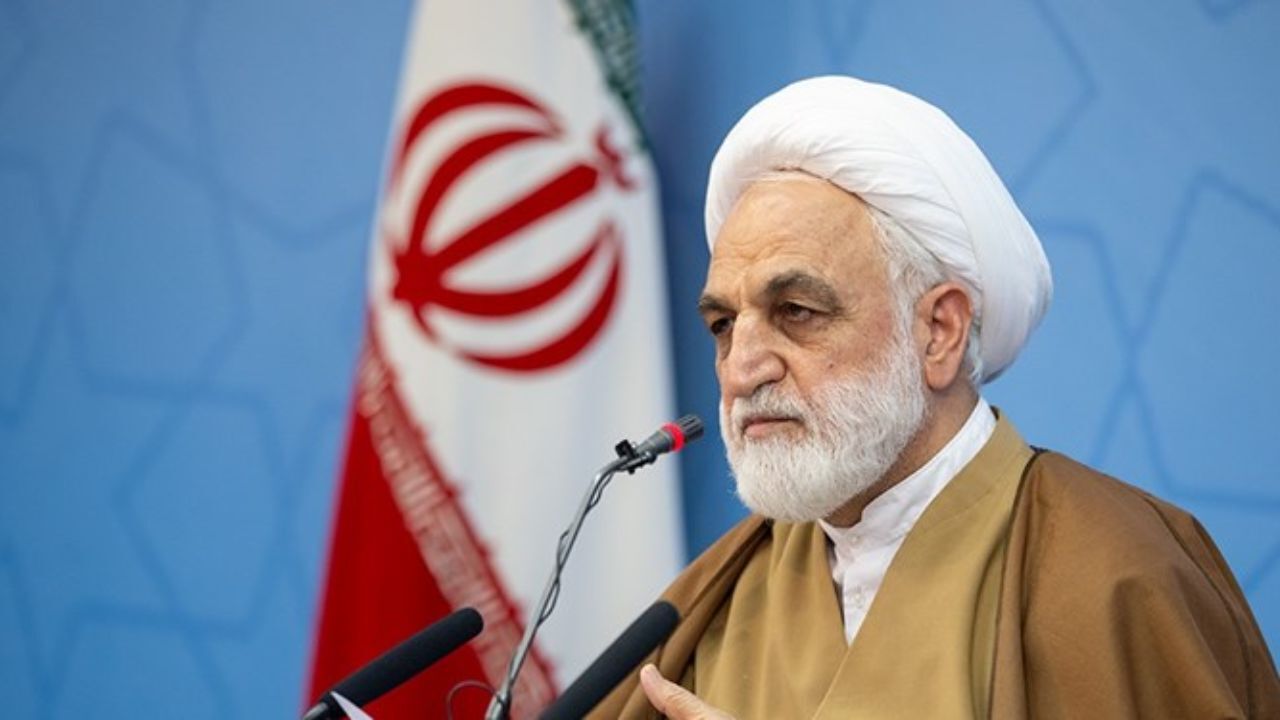 راه مقابله با تحریم‌های دشمنان تحقق اقتصاد مقاومتی است/ قدرت بازدارندگی جمهوری اسلامی با مذاکره به دست نیامده است