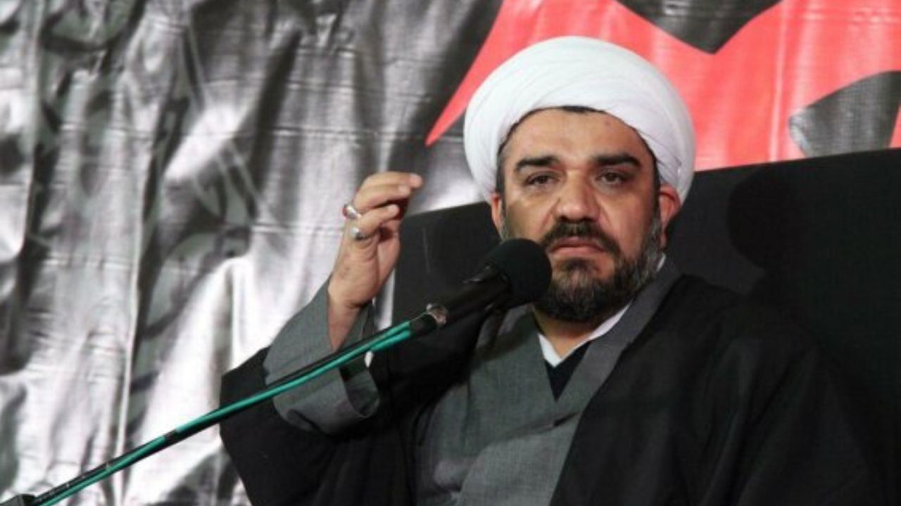 متهم پرونده قتل امام جمعه کازرون به قصاص محکوم شد