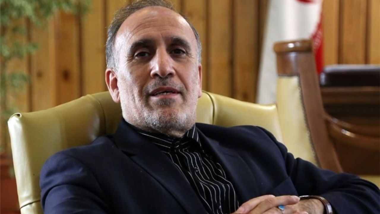 عدم عضویت در FATF، داِیمی کردن تحریم‌ها است
