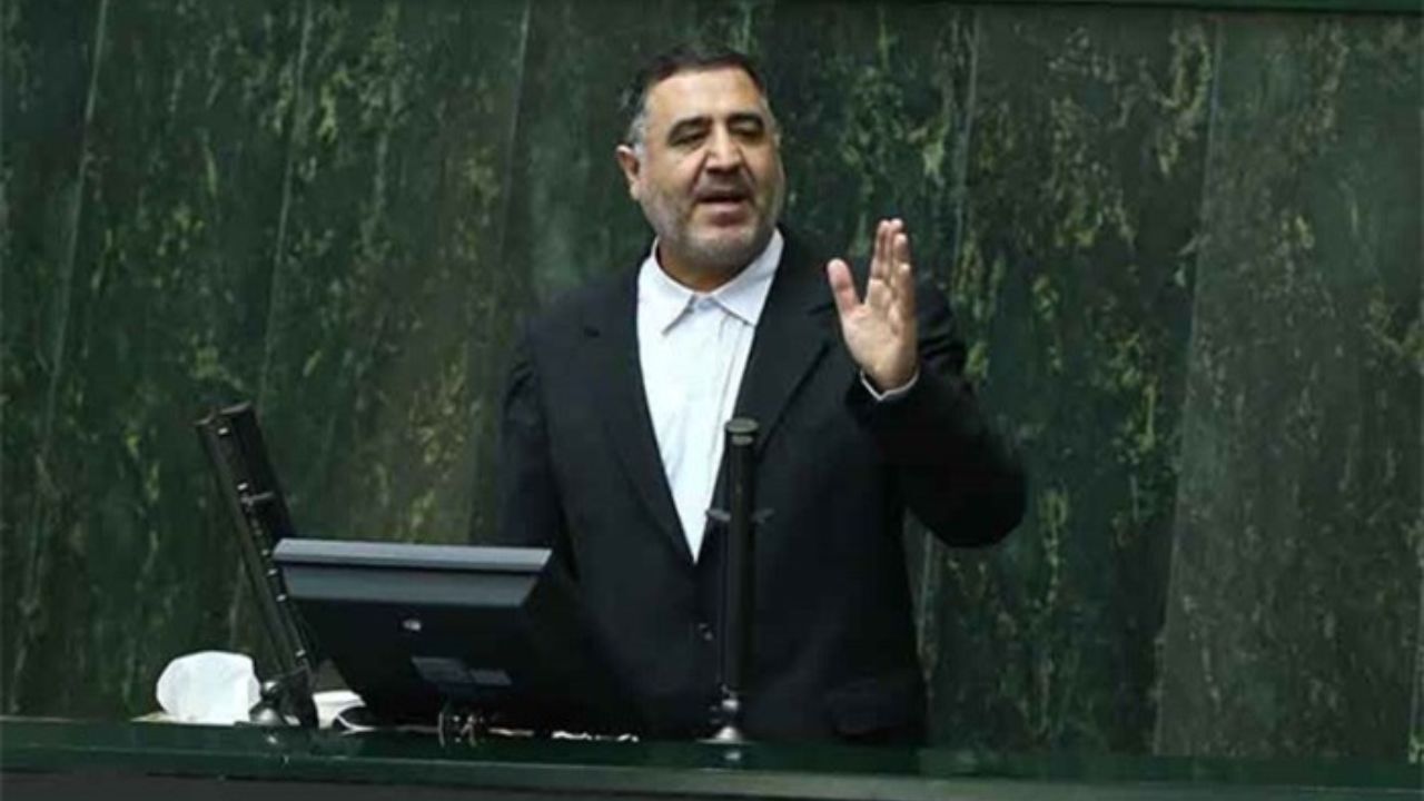 اگر فیلم منتشر شده از نیروی انتظامی صحت داشته باشد، وای به حال ما