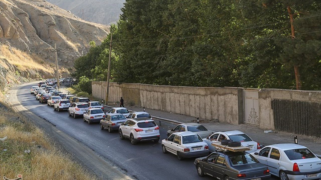 آیا فقط تهرانی‌ها دوست دارند به شمال بروند؟ / چرا جاده‌های منتهی به شمال فقط باید برای تهرانی‌ها یک طرفه شود؟