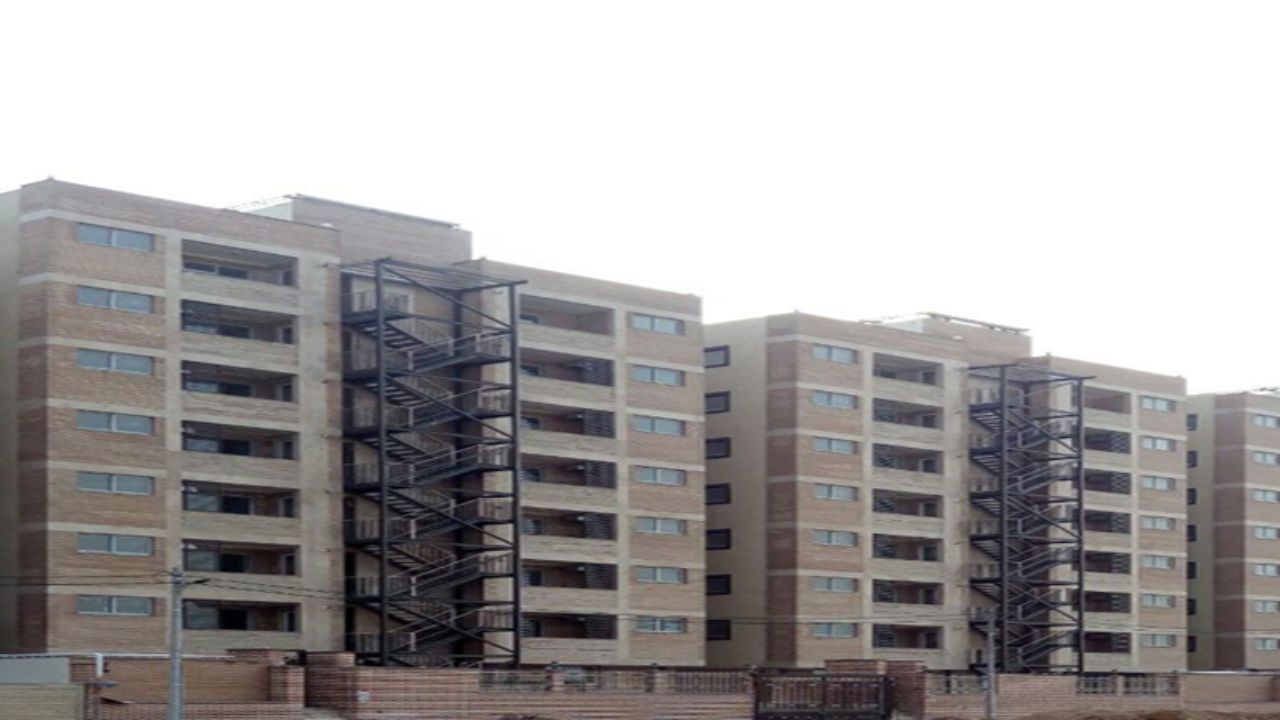جزییات جدید از نحوه پرداخت اقساط در طرح خانه‌دار شدن کارمندان دولت