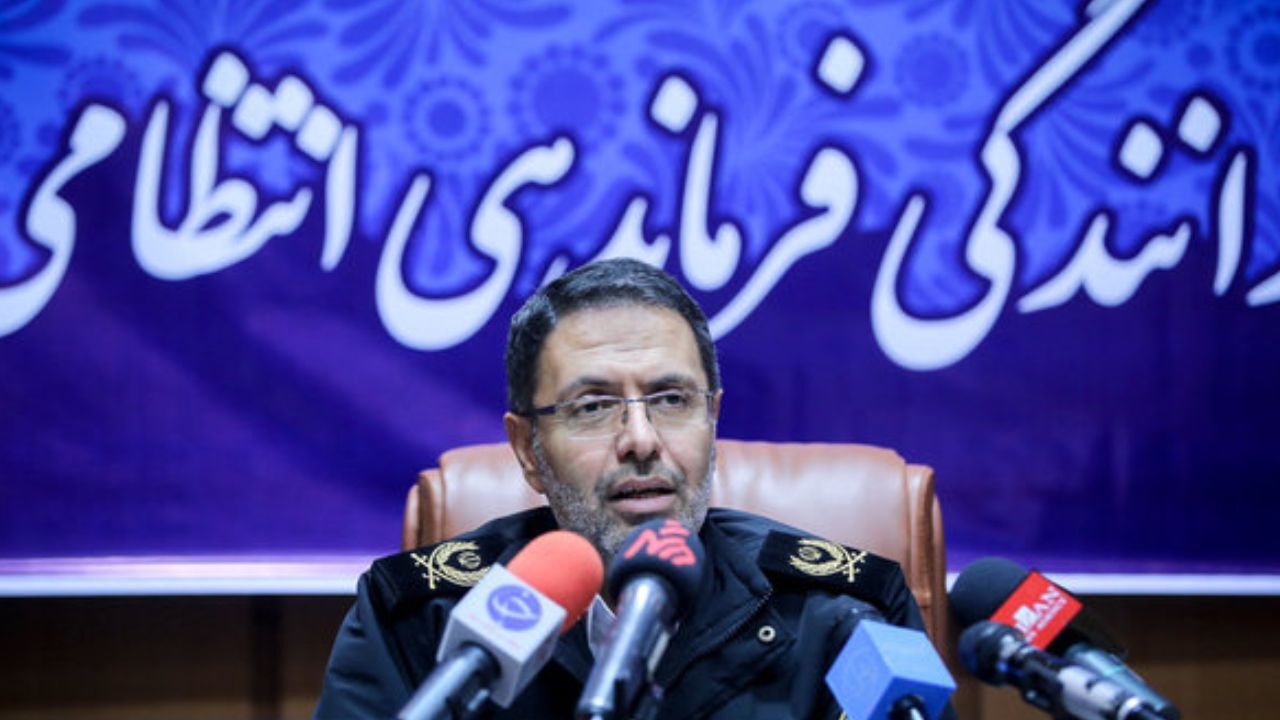 رانندگان پرخطر مهمان پلیس راهور تهران بزرگ