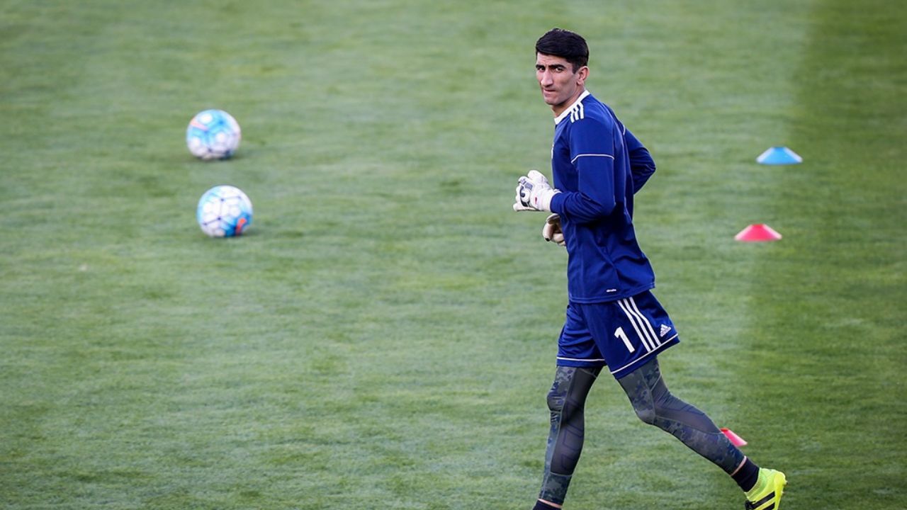 اعلام آمادگی چند مربی ایرانی برای حضور در پرسپولیس