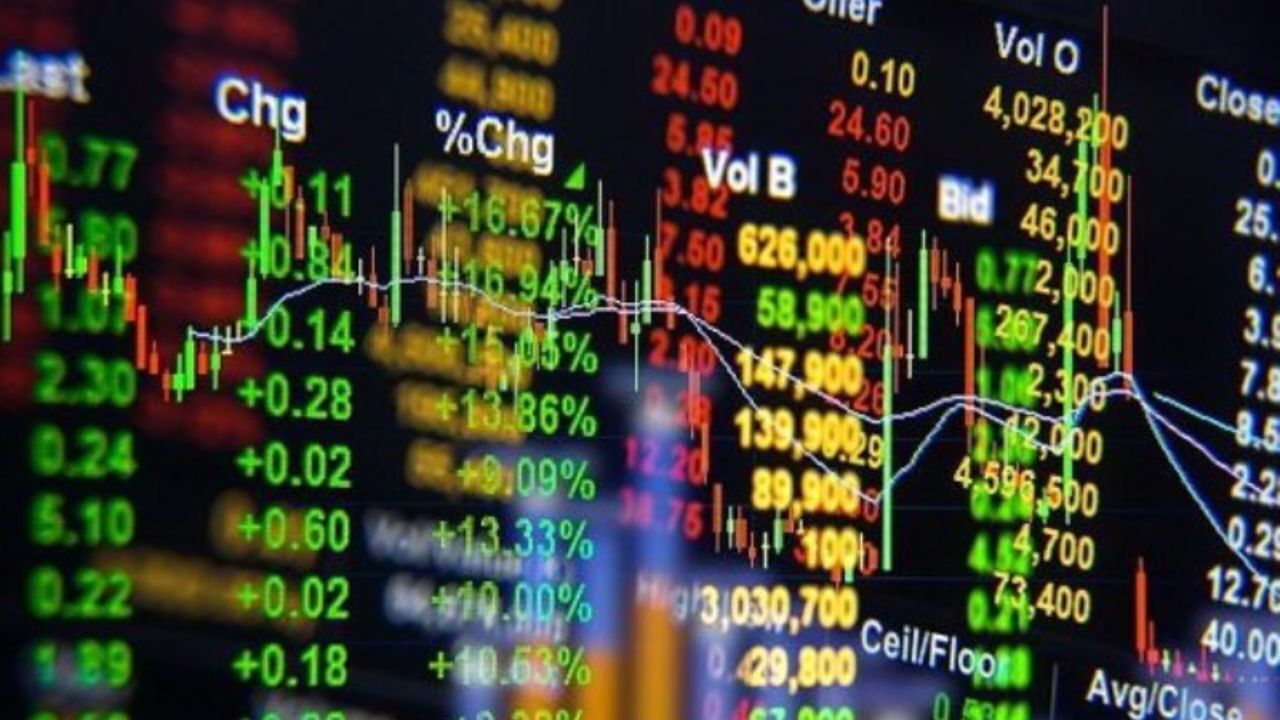 سودهای تقسیم شده در بورس اقتصادی نیست