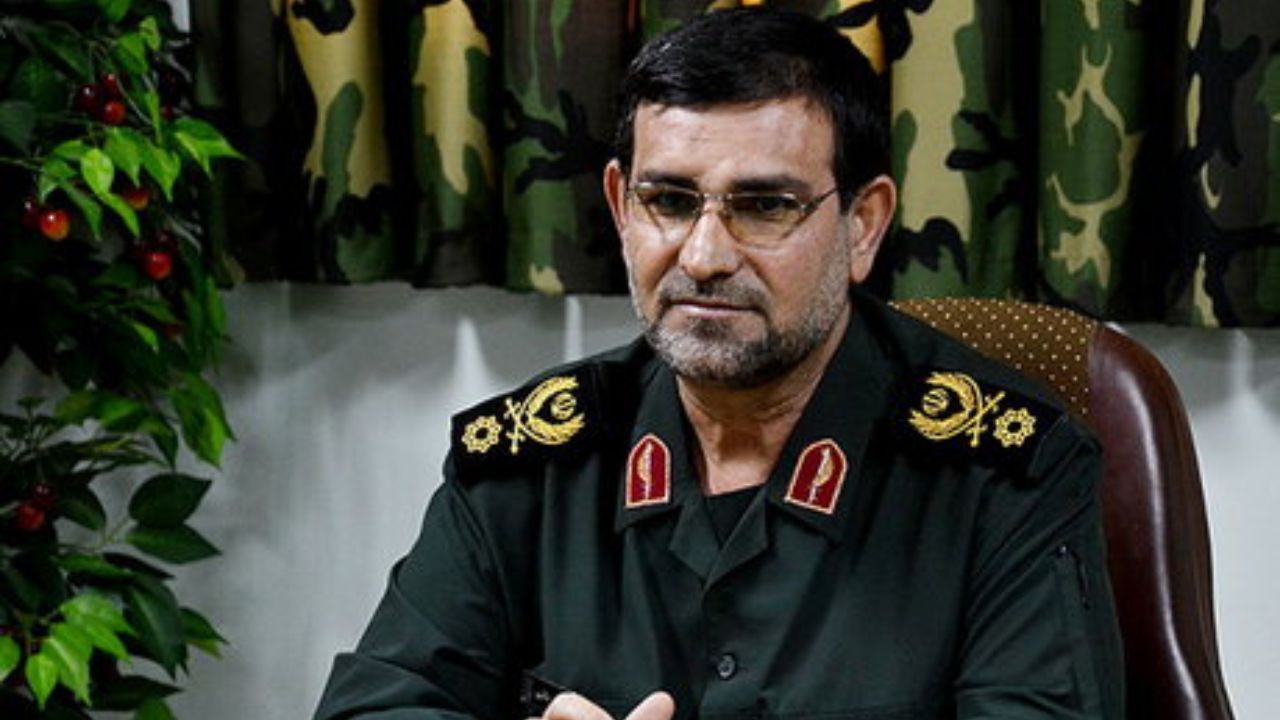 دشمن بداند هیچ اقدام خصمانه و تجاوزکارانه‌ای بی‌پاسخ نمی‌ماند