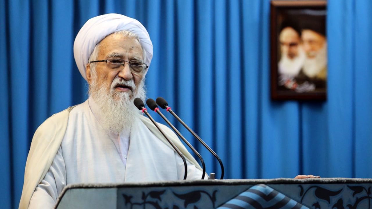 مشکلات با کلید حل نمی‌شود، با چکش آنها را حل کنید/ در این انقلاب خیلی‌ها امتحان شدند و نمره صفر آوردند/ ما از 16 تیر اورانیوم را در هر درجه و اندازه که لازم باشد غنی‌سازی می‌کنیم/ افرادی که از قطار انقلاب پیاده شدند، فراوانند