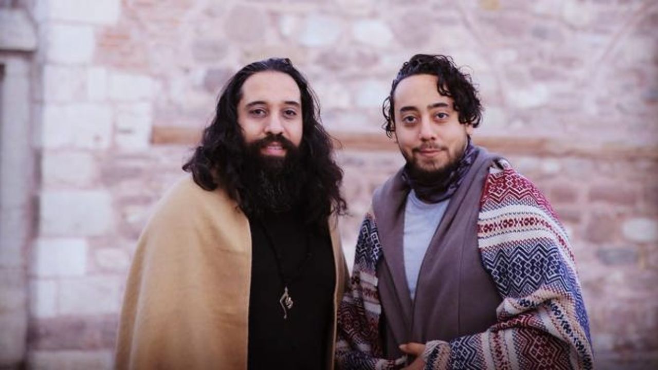 کنسرت روزبه نعمت‌ اللهی در برج میلاد