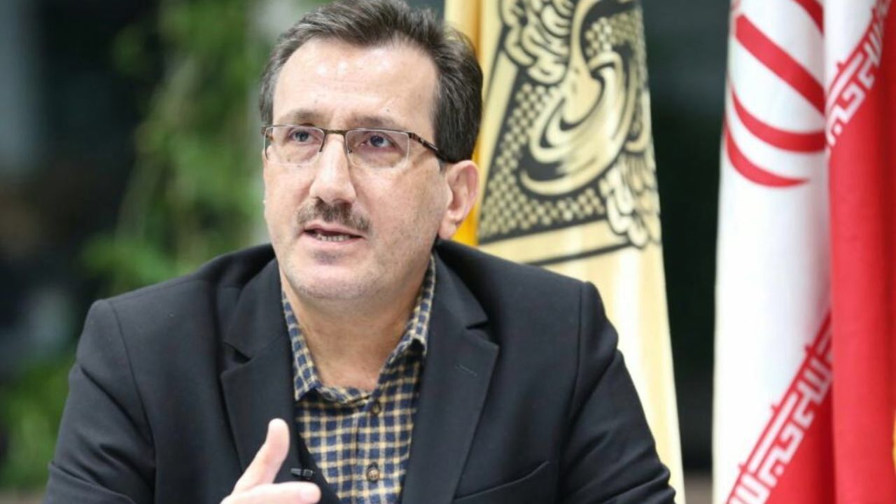 اتخاذ تفاهمات جدی برای توسعه حمل و نقل ریلی بنادر به منظور افزایش جابجایی بار