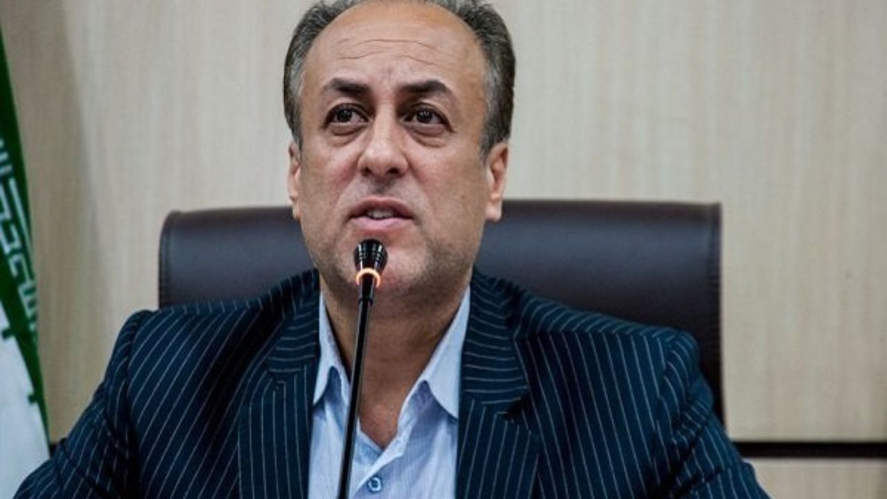 95 درصد از جمعیت روستایی‌ها تحت پوشش مدیریت دهیاری‌ها