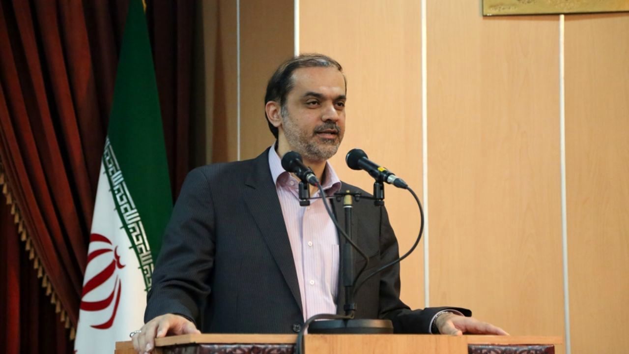 جزئیات افتتاح 3.9 میلیارد دلار طرح معدنی در سال 98/ در برگشت پول صادرات با کمترین مشکل مواجه هستیم