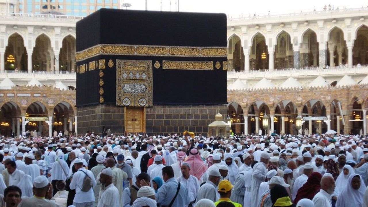انصراف و بازماندن حدود 7500 نفر از سفر حج