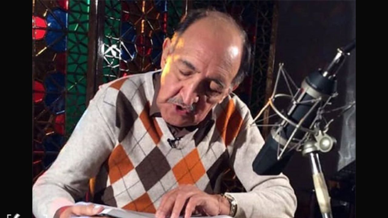 توجه ویژه به خانواده مشایخی و تجلیل از محمد علی دیباج