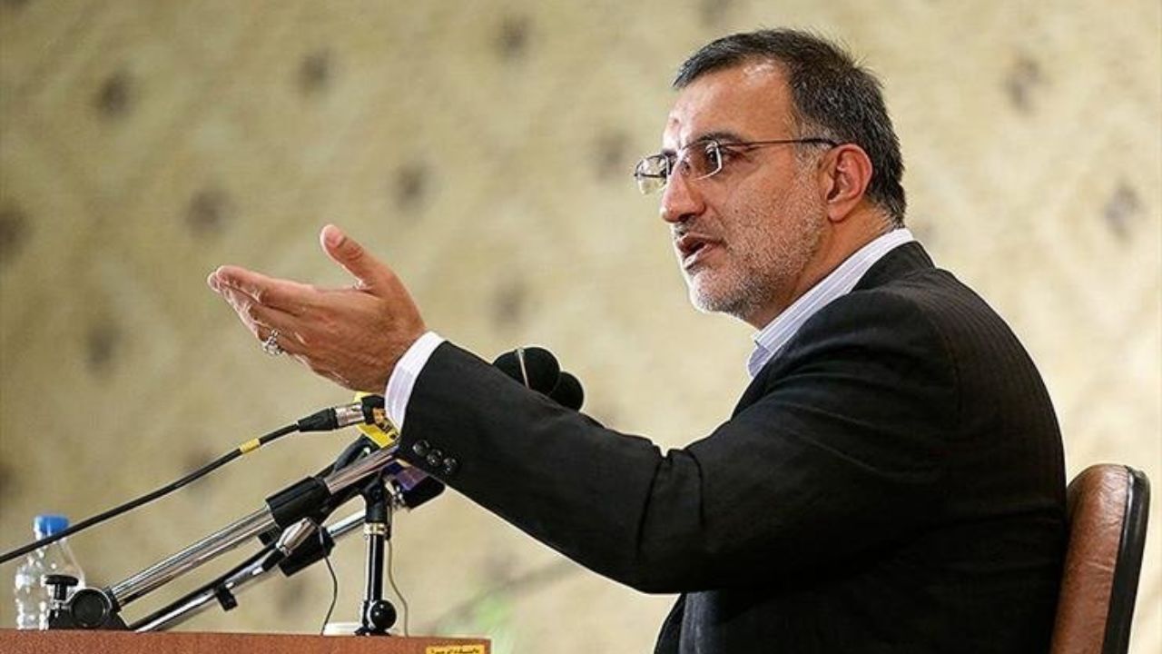 گفت‌و‌گوهایی که انجام می‌دهیم همه گفت‌و‌گوی ملی است/ حرکت اصولگرایان رشد یافته‌تر از گذشته شده است