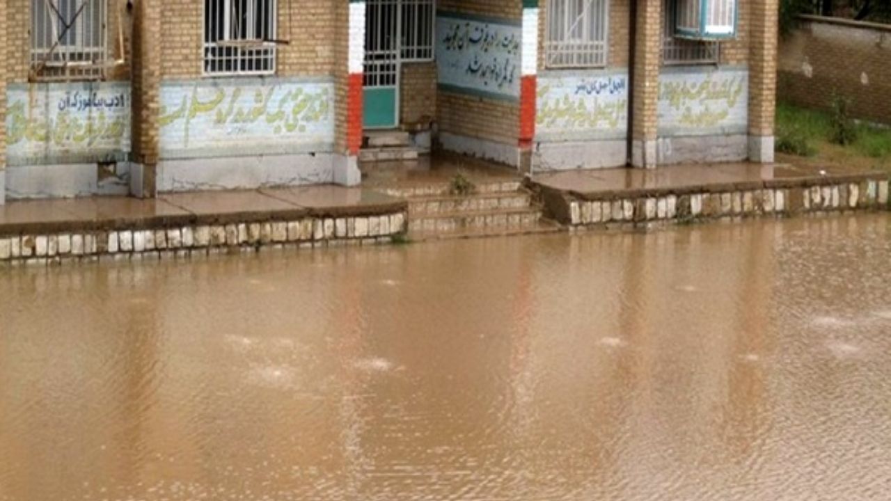 امتحانات دانش‌آموزان مناطق سیل‌زده از امروز آغاز می‌شود