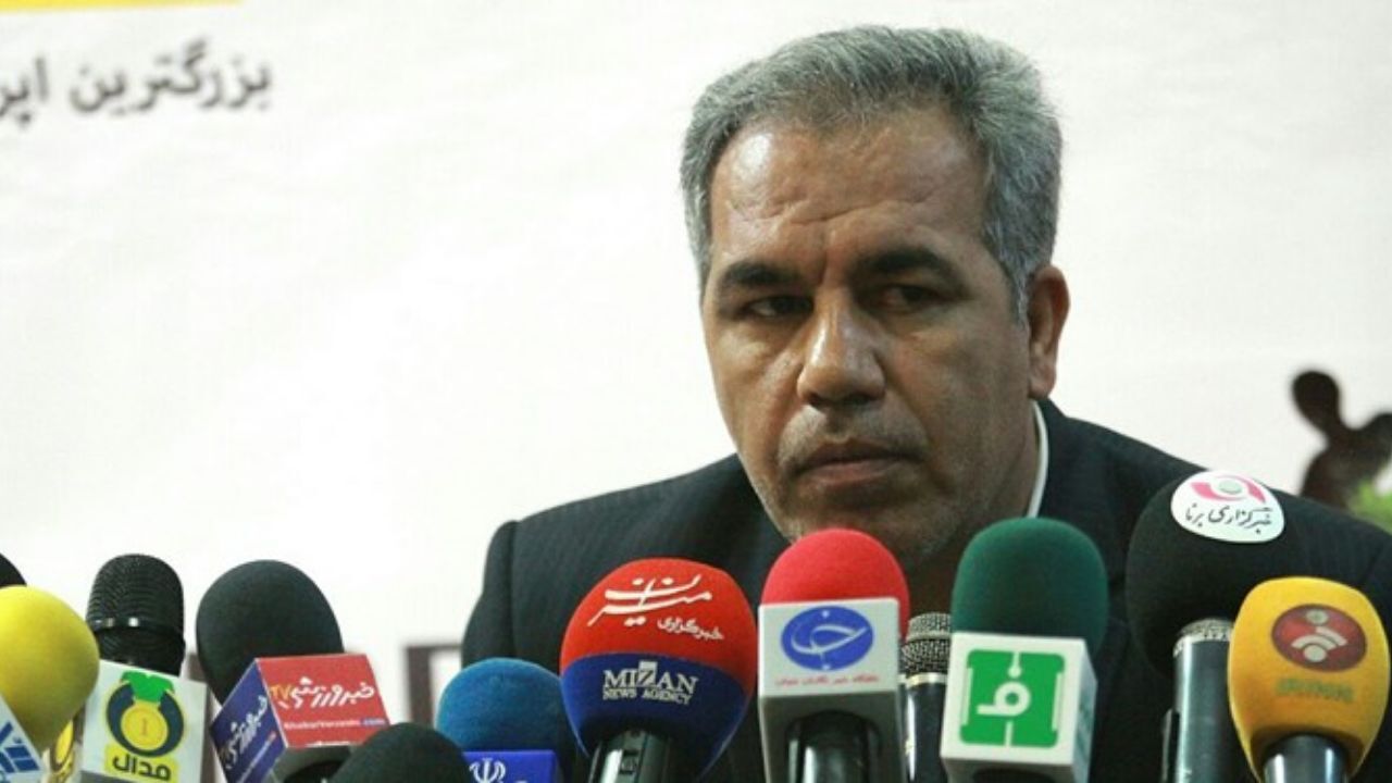 برای خط حمله پرسپولیس برنامه داریم