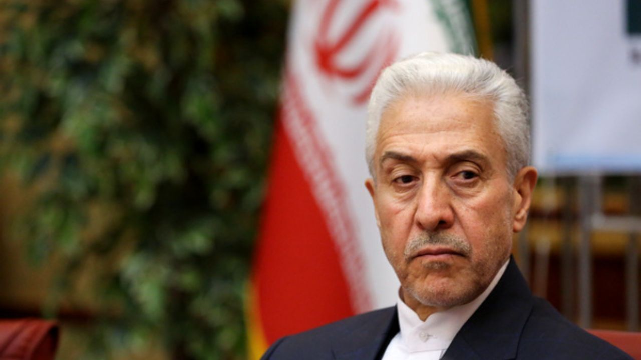 لزوم استفاده صنعت خودروسازی از نخبگان