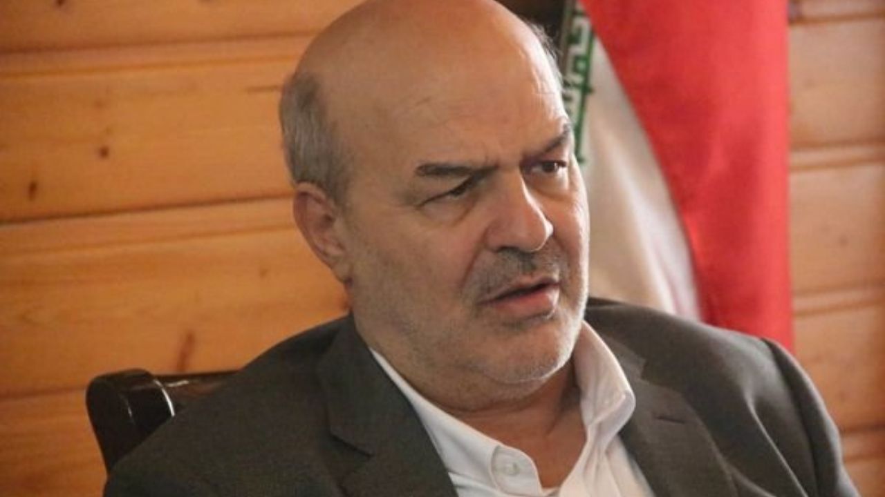 احیای جنگل‌های زاگرس 100 سال طول می‌کشد