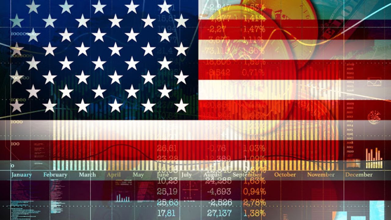 نرخ تورم در آمریکا افزایش یافت