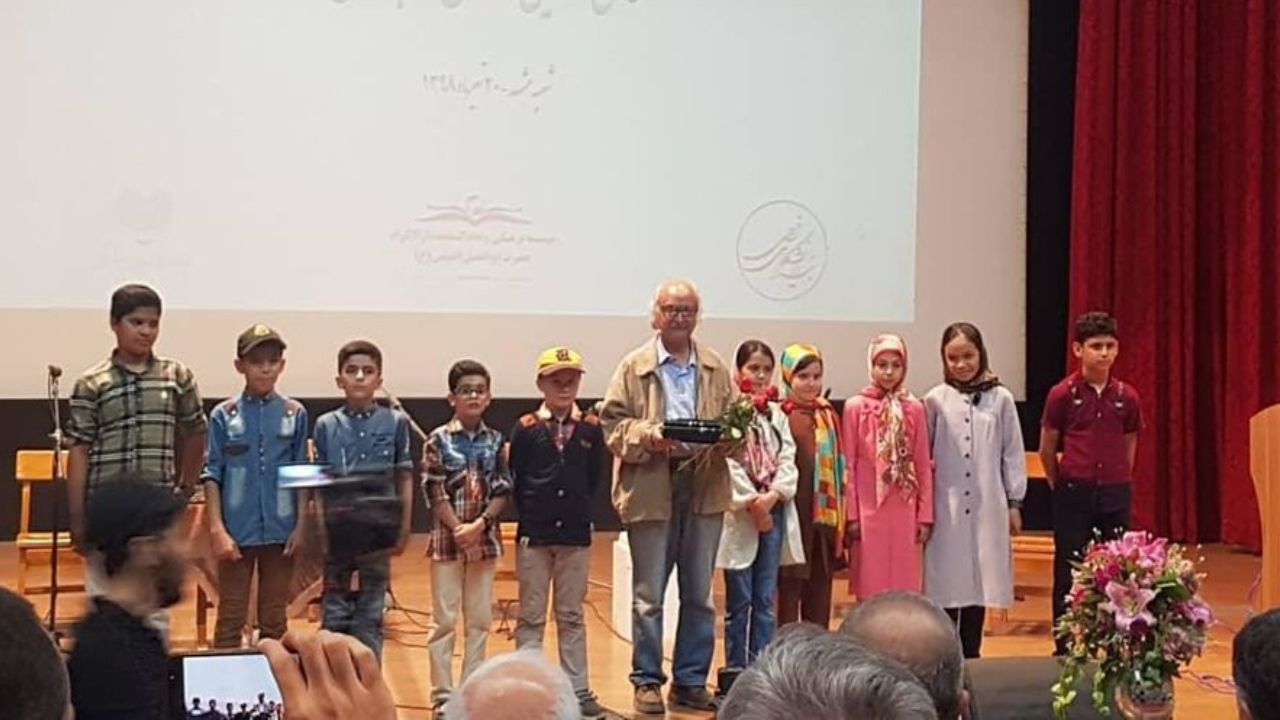 شفیعی کدکنی عواید فروش «تذکره‌الاولیا»، حاصل 40 سال تلاش روی اثر عطار را واگذار کرد