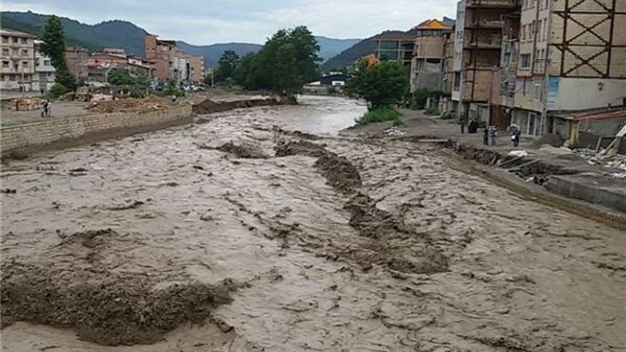 صدور پروانه و نقشه برای 360‌ خانه روستایی سیل‌زده دشت آزادگان