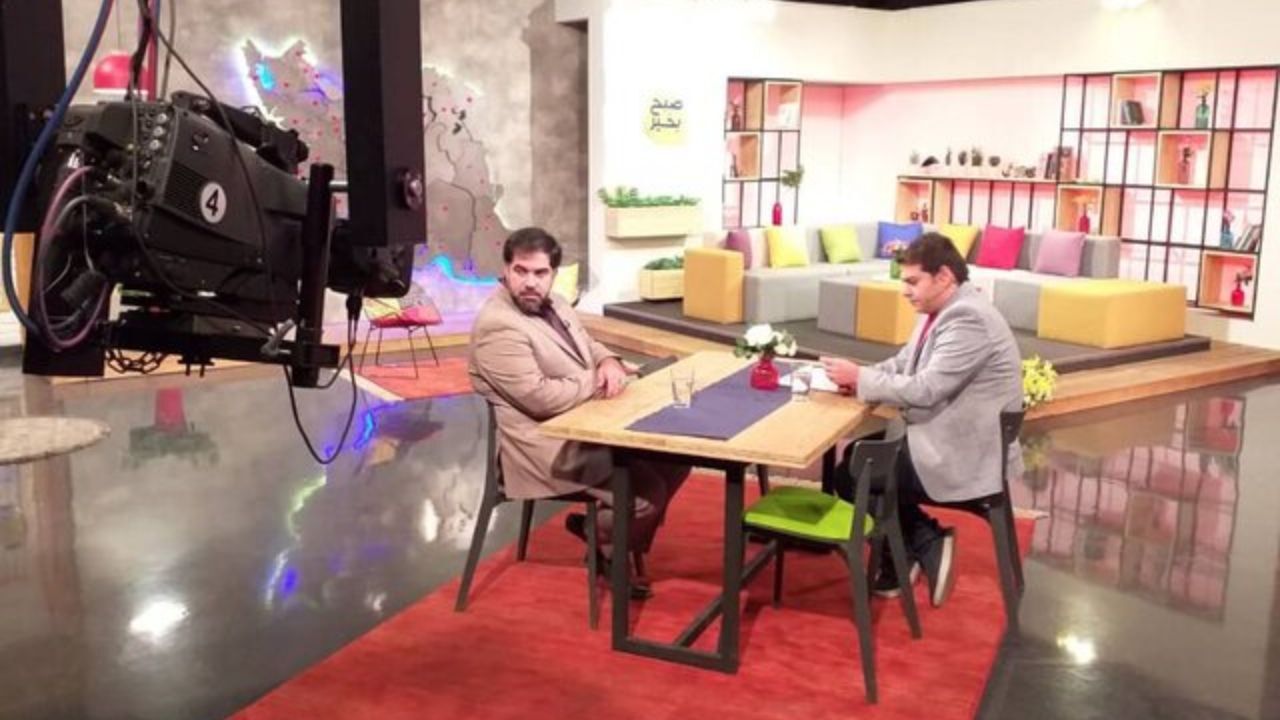 برنامه‌های کنکوری در شبکه چهار کاهش یافت