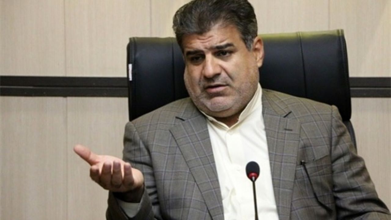کاهش میانگین وزن دانش‌آموزان در 5 سال گذشته