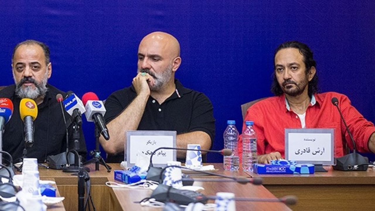 نویسنده «گاندو» سریال جدید می‌نویسد/ «بچه های لب خط» قصه‌ای بر مدار رفاقت