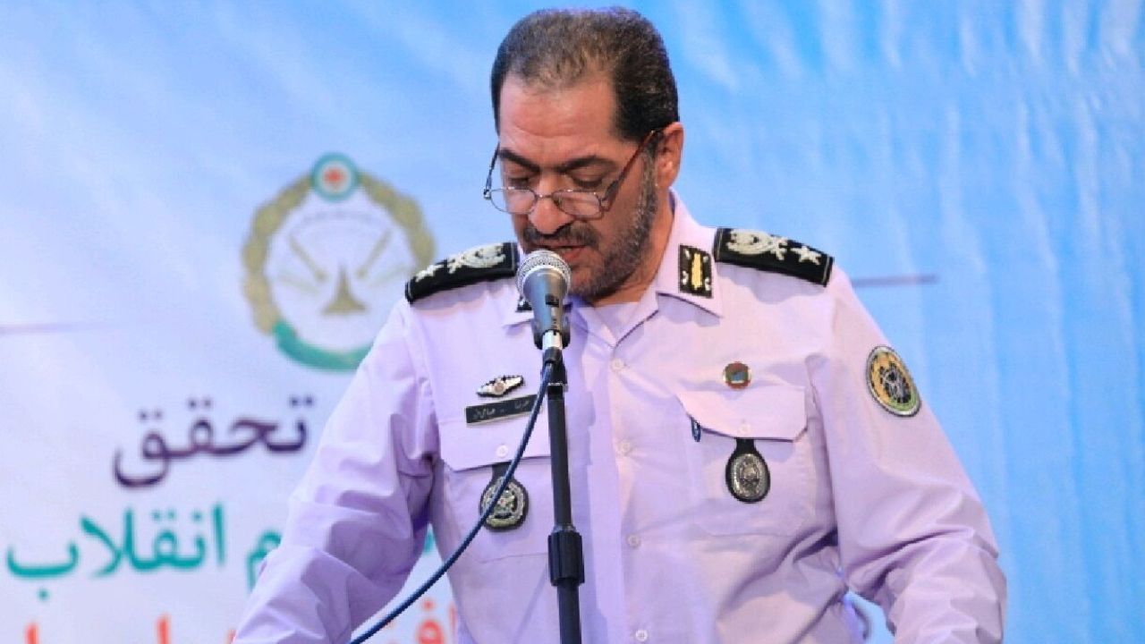 پدافندهوایی اولویت نیروهای مسلح در دفاع از کشور است