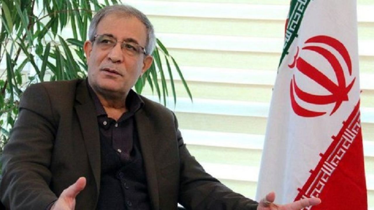 باید از ظرفیت شرکت‌های دانش بنیان و استارت آپ‌ها استفاده کرد
