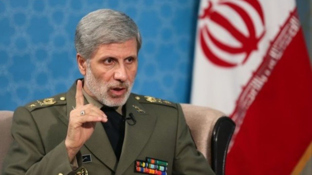 ‌نیروهای مسلح، روند ارتقای توان دفاعی را با قدرت ادامه می‌دهند
