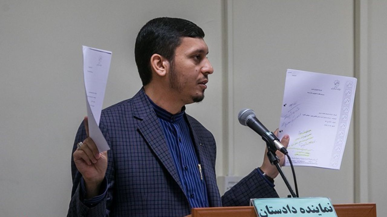 قطعی شدن حکم 15 سال حبس بهروز و فیروز ریخته‌گران