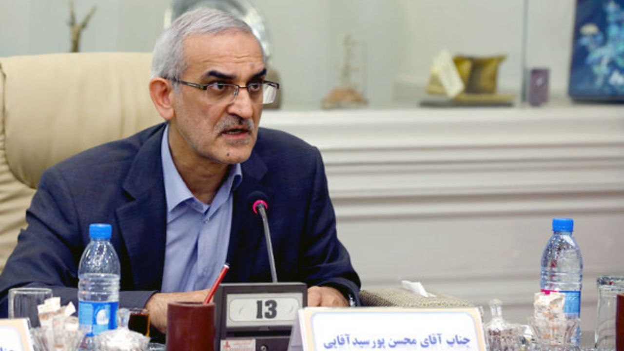 تیم کارشناسی شهرداری برای کاهش آلایندگی ازن آغاز به کار می‌کند