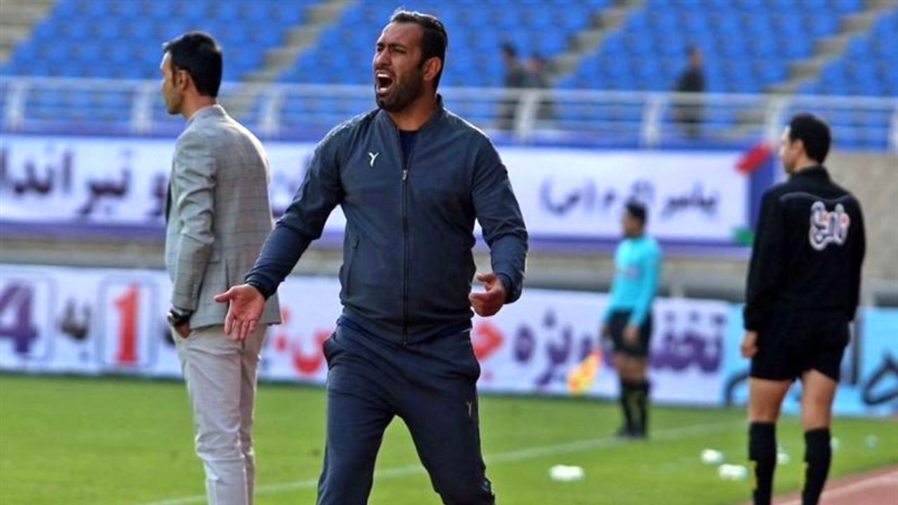 مدیران استقلال با یک استعفای دسته‌جمعی همه را خوشحال کنند