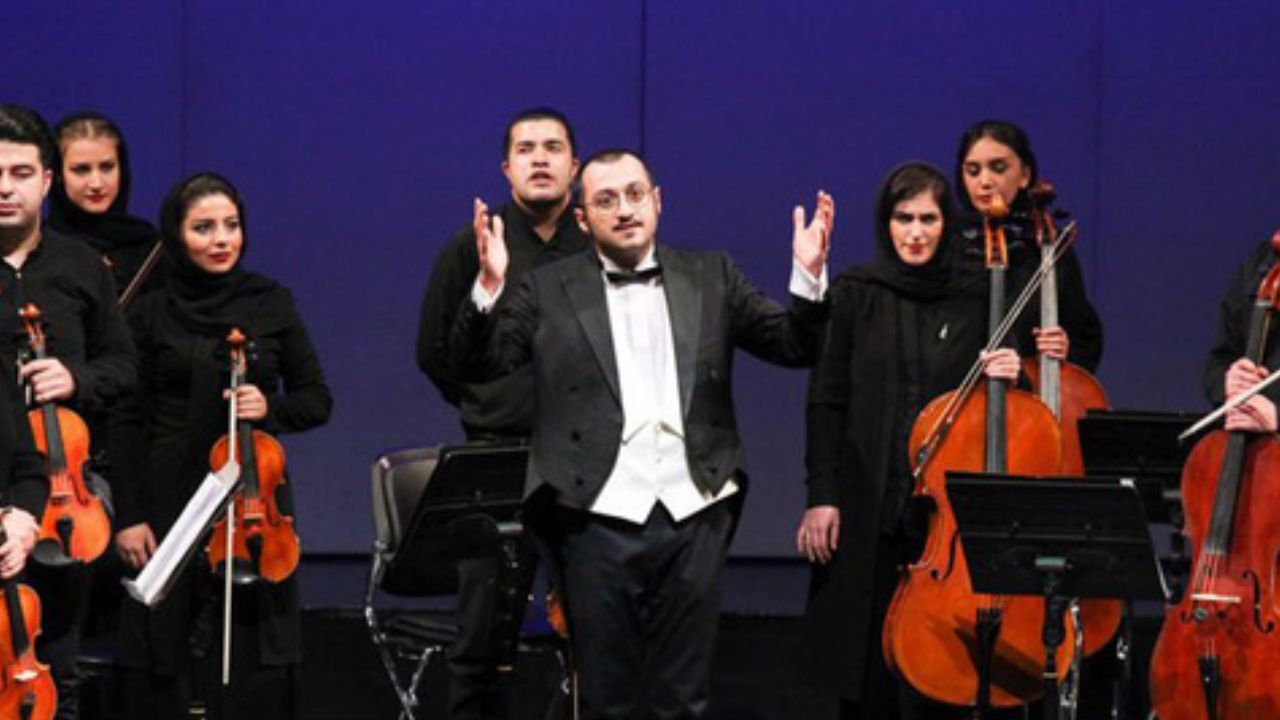 تعداد آثار ارکسترال ضبط شده در کشور به انگشتان یک دست هم نمی‌رسد/ دپارتمان ضبط فیلارمونیک به زودی فعالیت خود را آغاز می‌کند