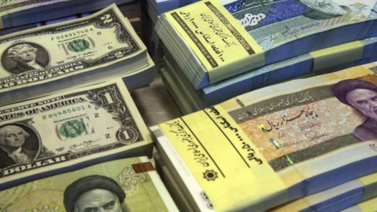 تقویت 21 درصدی ارزش پول ملی در 2 ماه گذشته