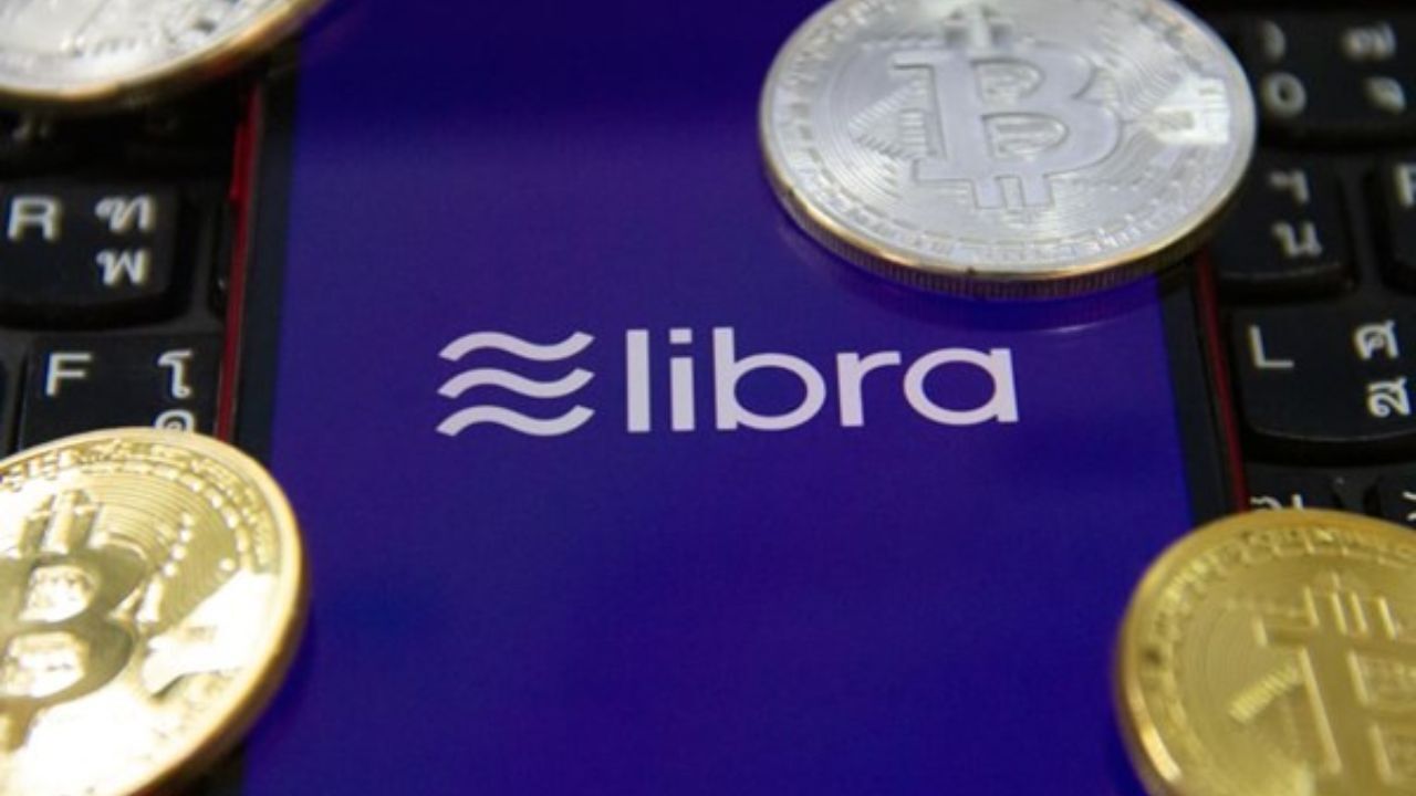 نگرانی آمریکا نسبت به سوء استفاده از ارز مجازی لیبرا