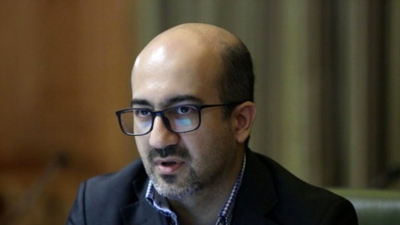 مخاطب نامه قاضی سراج، شورای شهر نبود