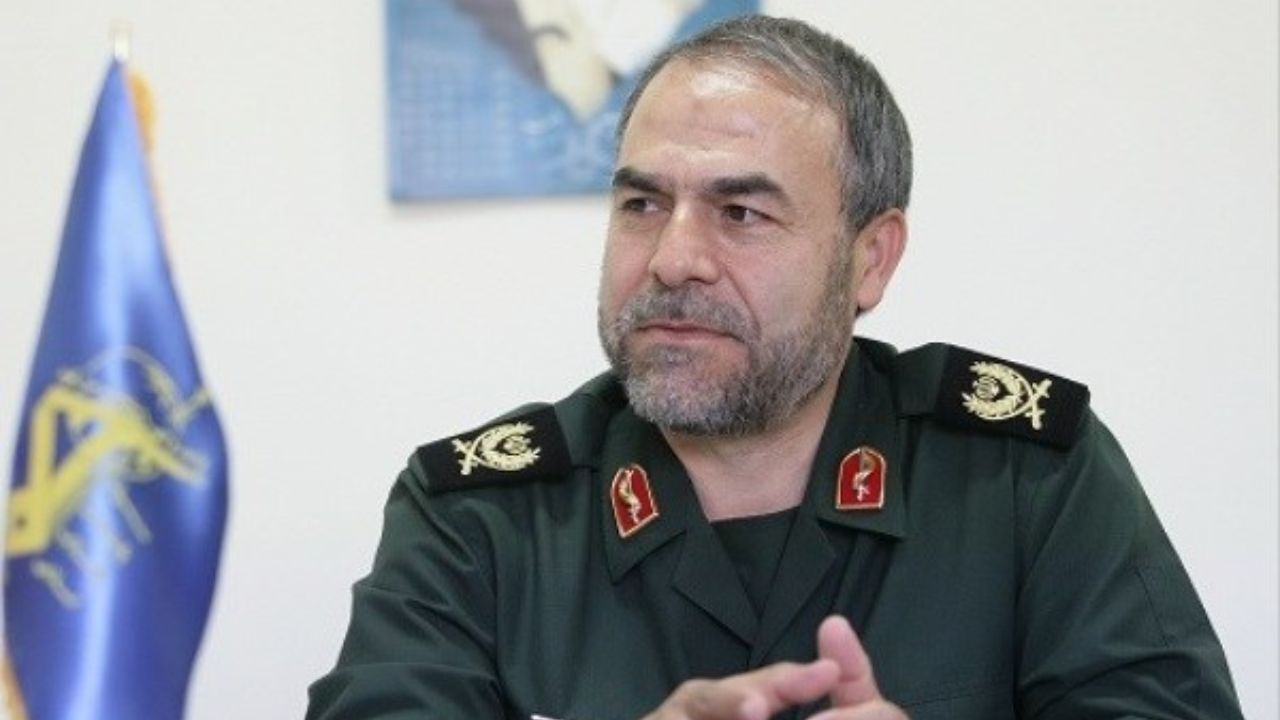 جنگ نظامی علیه ما کارساز نیست/ جرات این کار را هم ندارید/ دشمن جنگ ترکیبی هوشمند آغاز کرده است