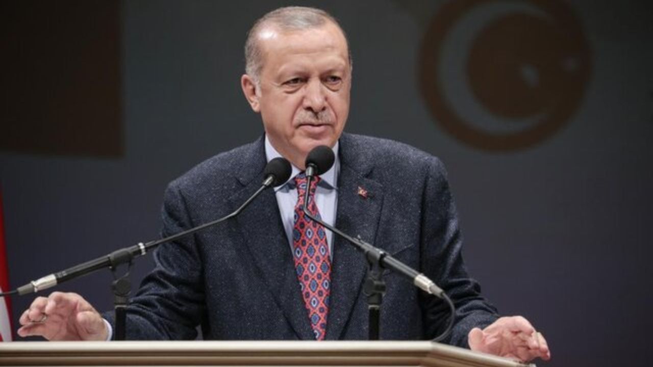 اردوغان از استقرار کامل سامانه اس‌400 در سال آینده خبر داد