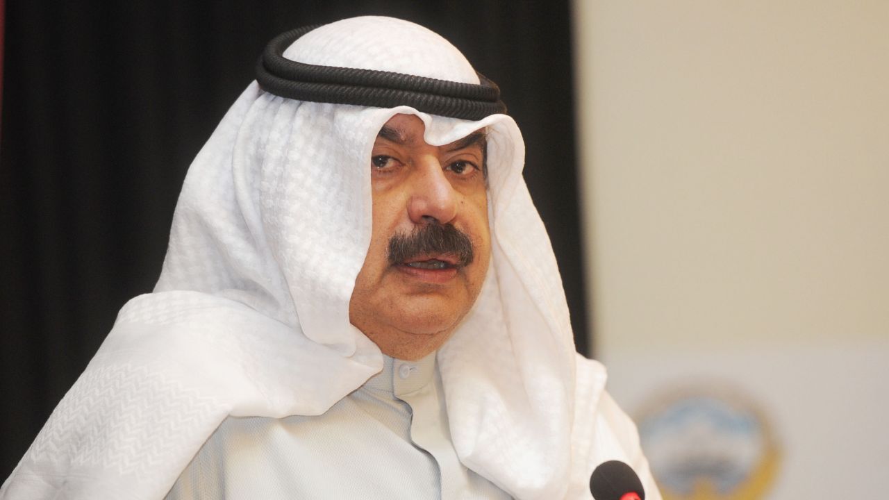 حضور نظامی انگلیس در کویت بررسی می‌شود