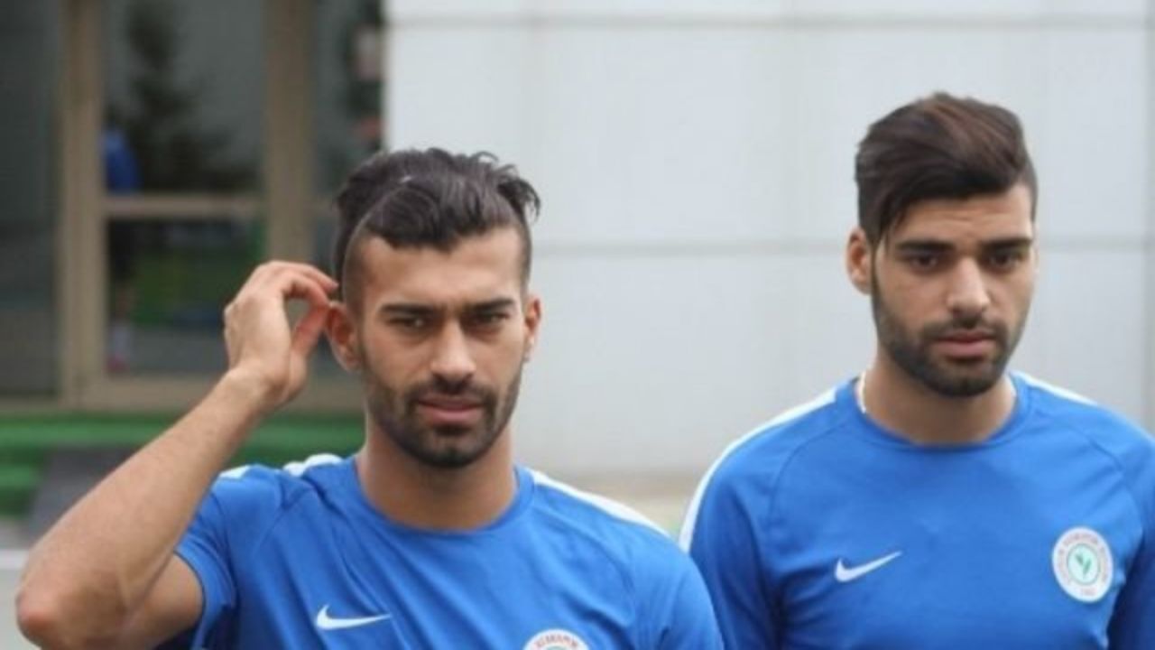 احتمال بازگشت رضاییان به پرسپولیس شدت گرفت