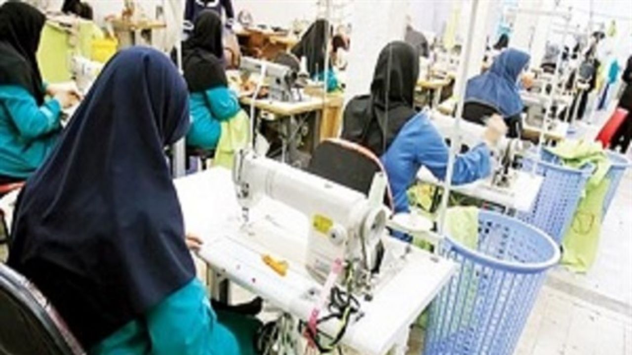 بیش از نصف خانوارهای تحت پوشش کمیته امداد تهران زن‌ سرپرست‌اند