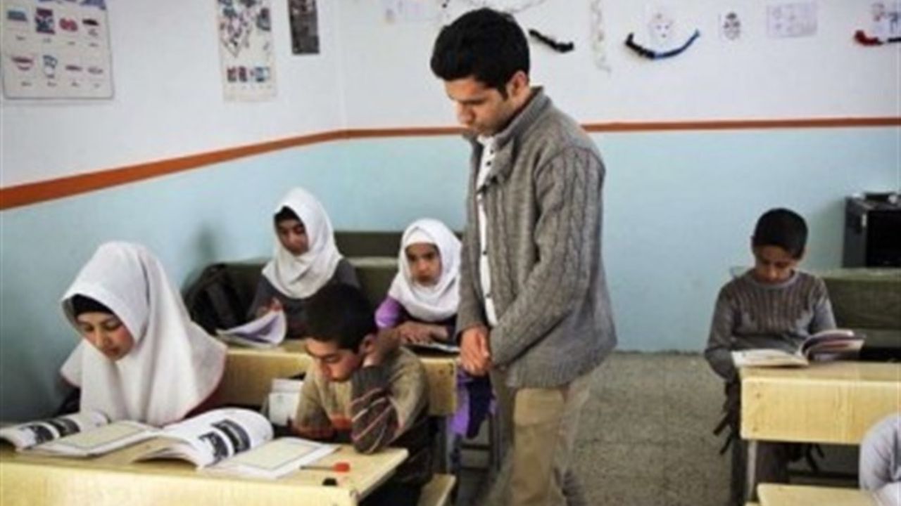 تهاتر برای پرداخت مطالبات 10 هزار میلیاردی فرهنگیان