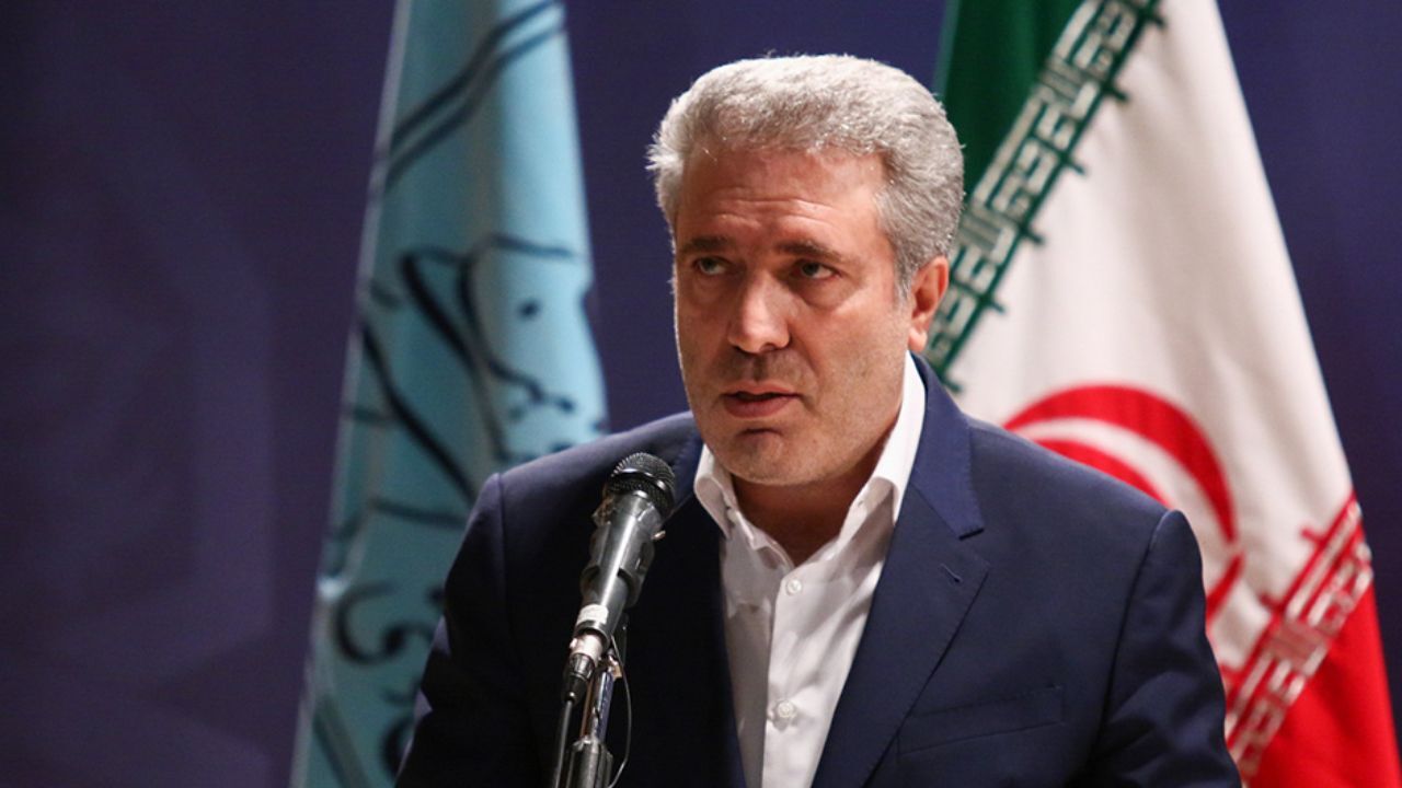 سهم گردشگری از تولید ناخالص داخلی 8.11 میلیارد دلار است