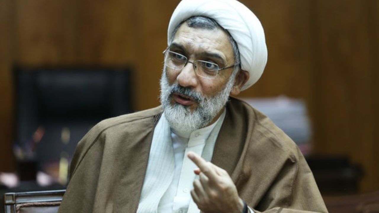 قتل‌های زنجیره‌ای خودسرانه نبود و در سیستم اتفاق افتاد/ سعید امامی حداکثر مشاور بود/ می‌گفتند هفت‌خط‌ها در وزارت اطلاعات جمع شدند