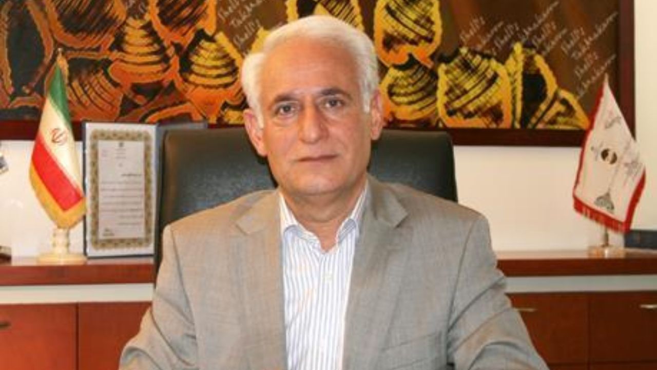 بهره‌وری کشاورزی پایین است