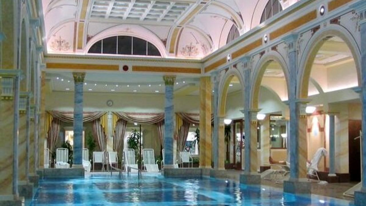نرخ اجاره آپارتمان‌های فوق لاکچری چقدر است؟