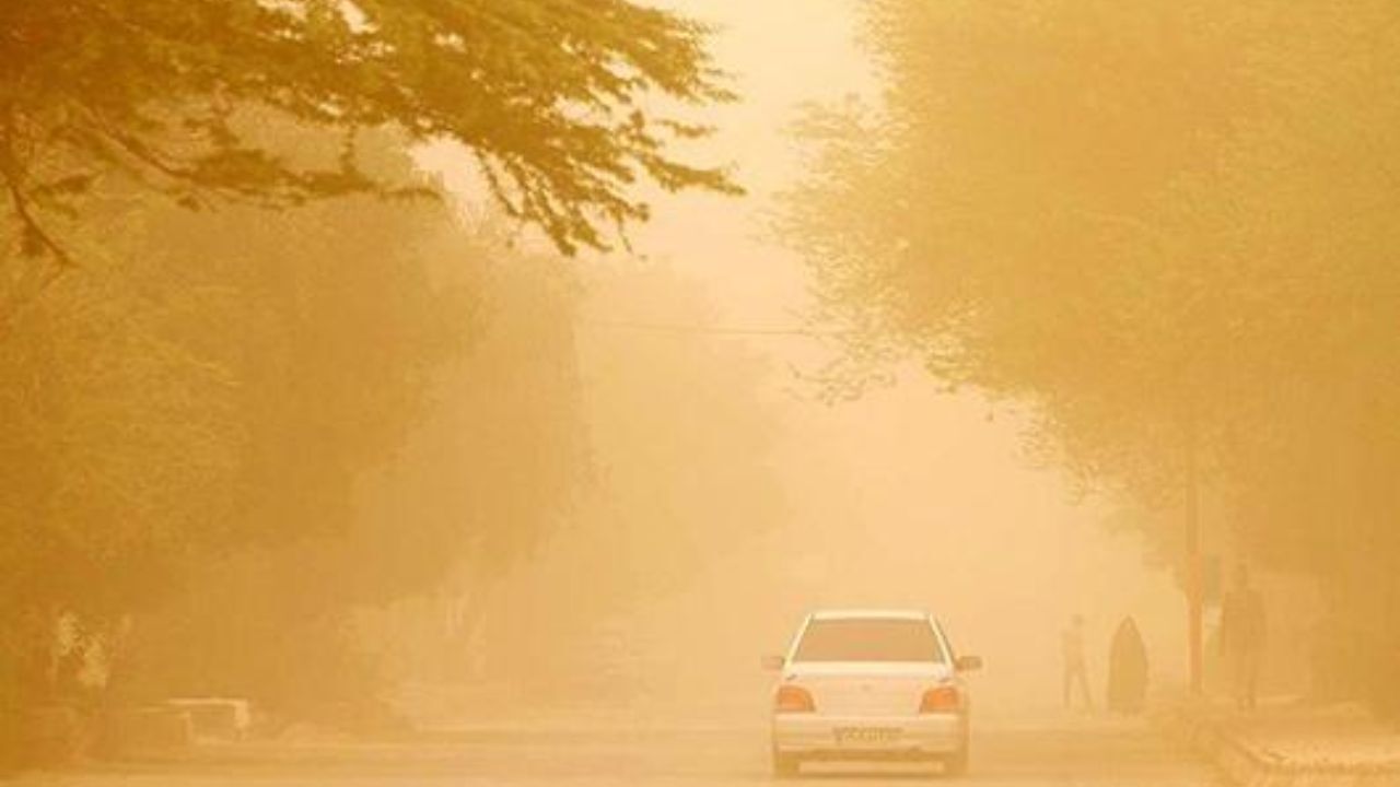 خطرات CO2 بر سلامتی چیست؟